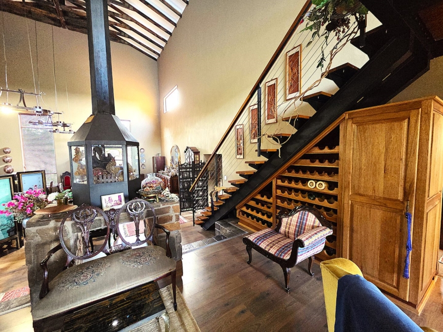 4 Bedroom Property for Sale in Woodland Hills Wildlife Estate Free State